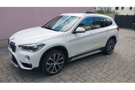 BMW X1 Gebrauchtwagen