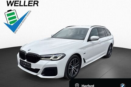 BMW 530 Gebrauchtwagen