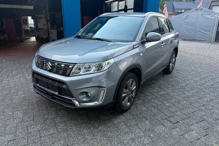 Suzuki Vitara Gebrauchtwagen