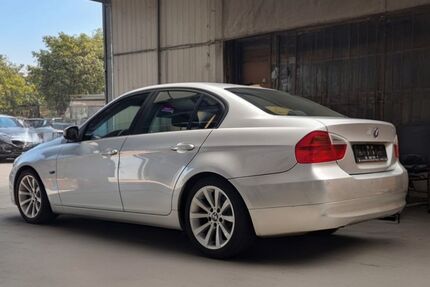 BMW 320 Gebrauchtwagen