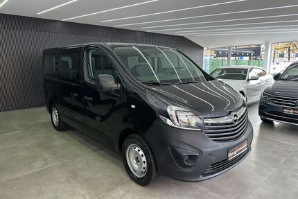 Opel Vivaro Gebrauchtwagen