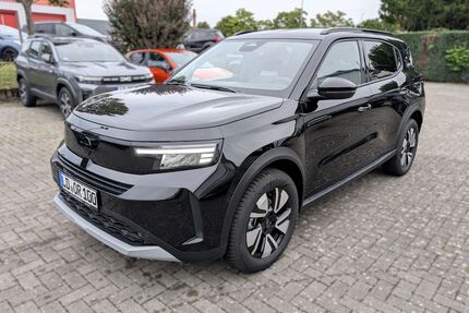 Opel Frontera Gebrauchtwagen