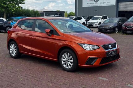 Seat Ibiza Gebrauchtwagen