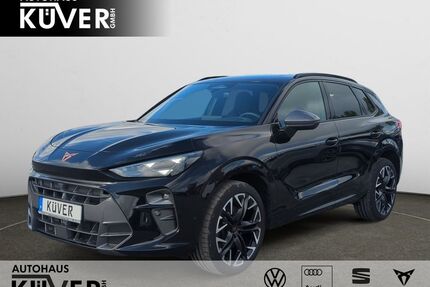 Cupra Terramar Gebrauchtwagen