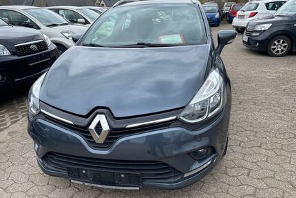 Renault Clio Gebrauchtwagen