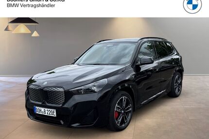 BMW iX1 Gebrauchtwagen
