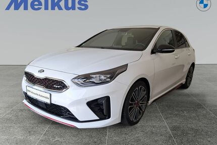 Kia ceed / Ceed Gebrauchtwagen