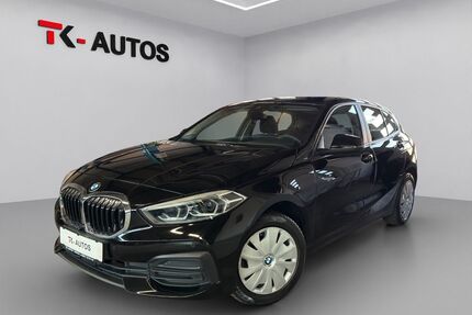 BMW 116 Gebrauchtwagen