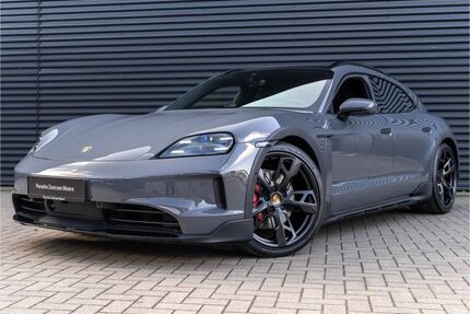 Porsche Taycan Gebrauchtwagen