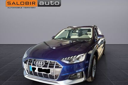 Audi A4 Allroad Gebrauchtwagen