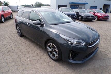 Kia ceed Sportswagon Gebrauchtwagen