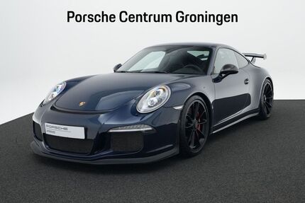 Porsche 991 Gebrauchtwagen