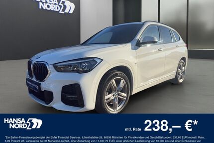 BMW X1 Gebrauchtwagen