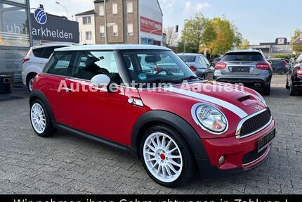 Mini Cooper S Gebrauchtwagen