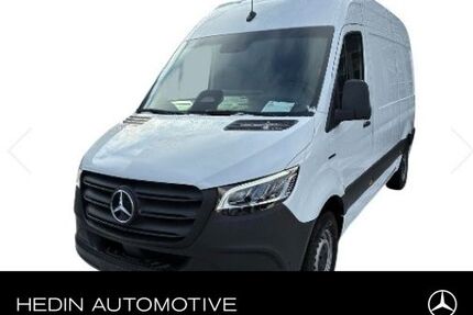 Mercedes-Benz eSprinter Gebrauchtwagen