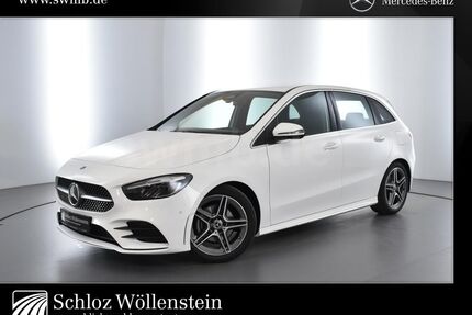 Mercedes-Benz B 180 Gebrauchtwagen