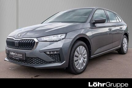Skoda Scala Gebrauchtwagen
