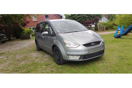Ford Galaxy Gebrauchtwagen