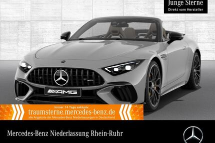 Mercedes-Benz SL 63 AMG Gebrauchtwagen
