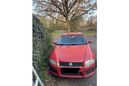 Fiat Stilo Gebrauchtwagen