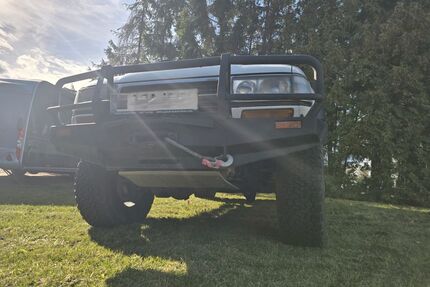 Toyota Land Cruiser Gebrauchtwagen