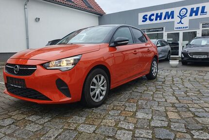 Opel Corsa Gebrauchtwagen