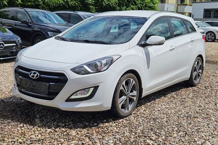 Hyundai i30 Gebrauchtwagen