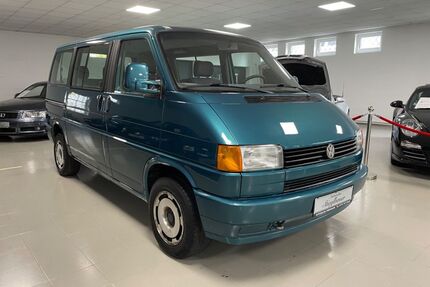 VW T4 Multivan Gebrauchtwagen