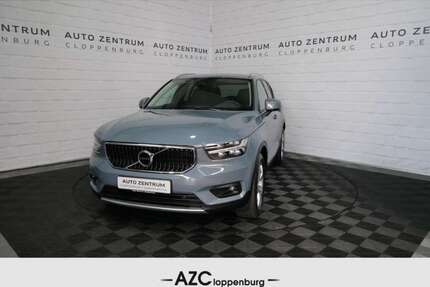 Volvo XC40 Gebrauchtwagen