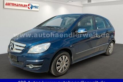 Mercedes-Benz B 150 Gebrauchtwagen