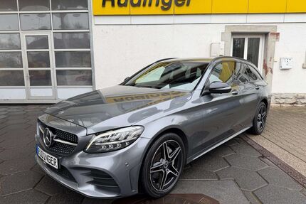 Mercedes-Benz C 220 Gebrauchtwagen