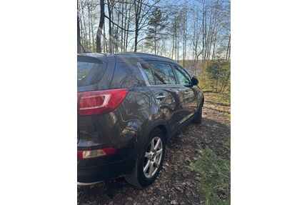 Kia Sportage Gebrauchtwagen