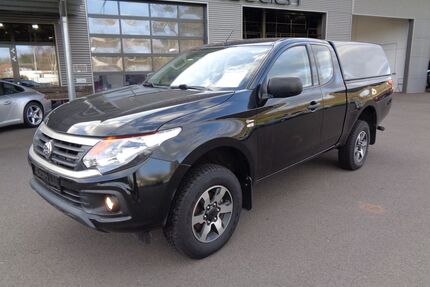 Fiat Fullback Gebrauchtwagen