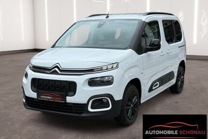 Citroen Berlingo Gebrauchtwagen