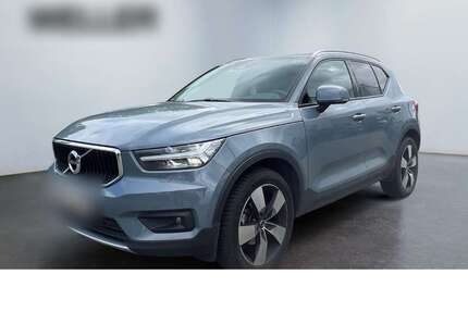 Volvo XC40 Gebrauchtwagen