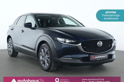 Mazda CX-30 Gebrauchtwagen