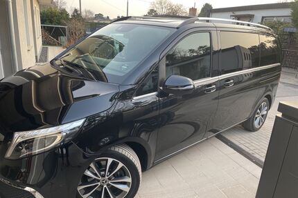 Mercedes-Benz V 300 Gebrauchtwagen