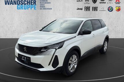 Peugeot 5008 Gebrauchtwagen