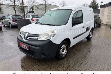 Renault Kangoo Gebrauchtwagen
