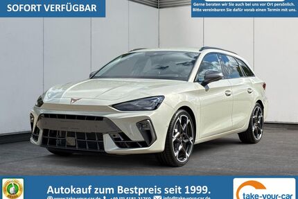 Cupra Leon Gebrauchtwagen