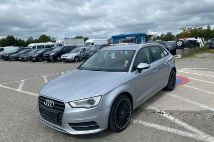 Audi A3 Gebrauchtwagen