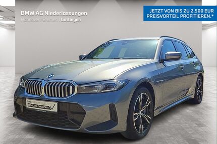 BMW 330 Gebrauchtwagen