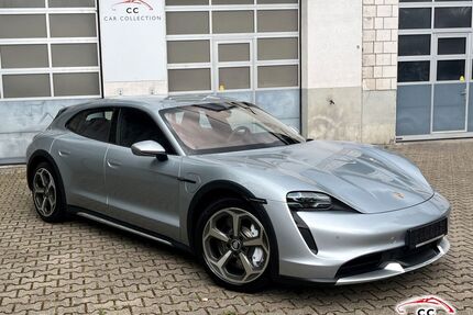 Porsche Taycan Gebrauchtwagen