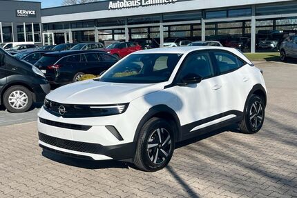 Opel Mokka Gebrauchtwagen