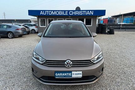 VW Golf Sportsvan Gebrauchtwagen