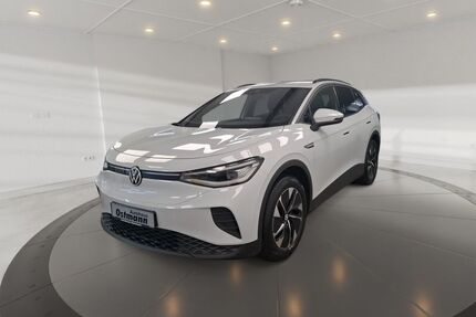 VW ID.4 Gebrauchtwagen