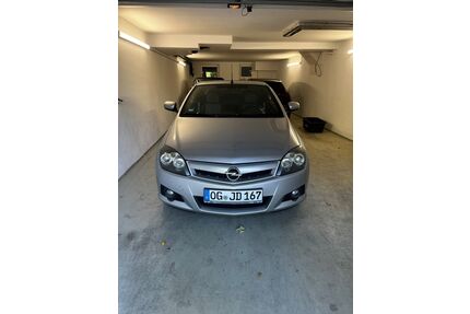 Opel Tigra Gebrauchtwagen