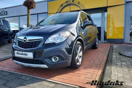 Opel Mokka Gebrauchtwagen
