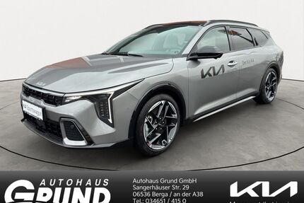 Kia K4 Gebrauchtwagen