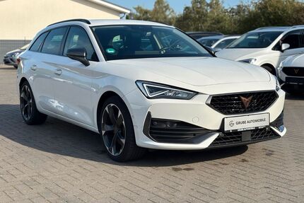 Cupra Leon Gebrauchtwagen